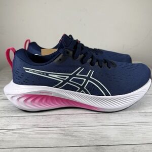 Asics GEL-Excite 10 1012B418-405 Wmn's Size 6 Blue Expanse Soothing Sea Running